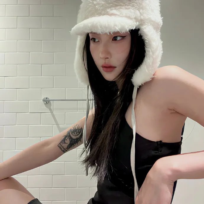 黒廼美子的的宇宙恐怖秀