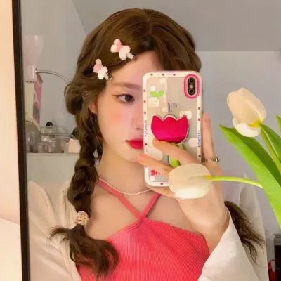 我家小女初长成